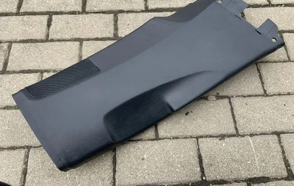 Audi Q7 4M (B) pillar trim (bottom) 4M0867240F 4M0867240H 4M0867240G