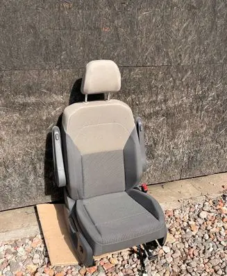 Volkswagen Multivan T7 Front passenger seat