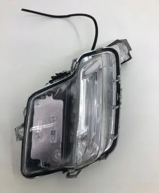 Volvo XC60 Front fog light