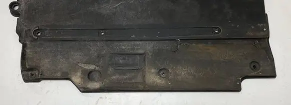 Toyota Prius Prime Side bottom protection 5316547040
