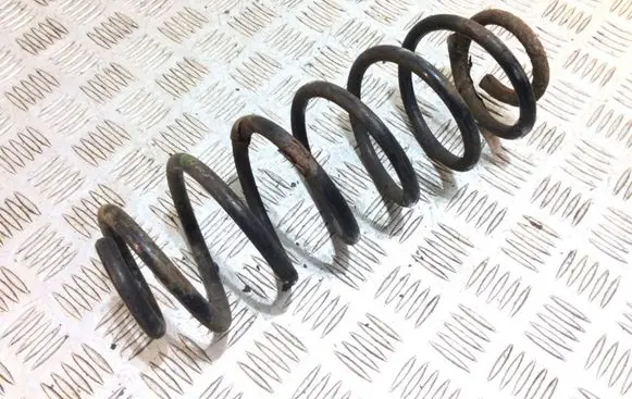Ford Fiesta Rear coil spring