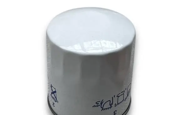 Fiat Punto (199) Fuel filter E48 E149003