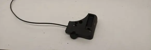 BMW 3 E46 Seat back rest control lever/handle 8209034