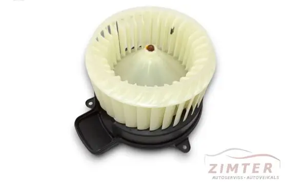Audi A6 S6 C7 4G Heater fan/blower 4H1820021B