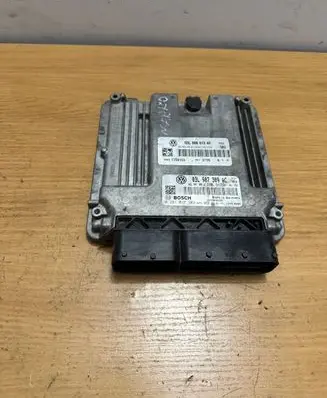 Volkswagen Amarok Engine control unit/module 03L907309AC 0281017903 03L906012AF