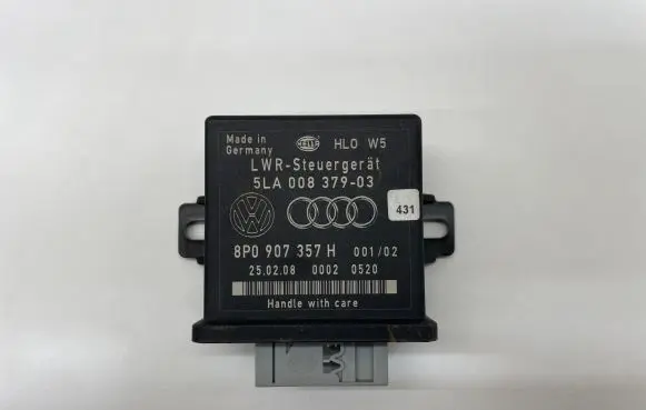 Audi A6 S6 C6 4F Light module LCM 8P0907357H