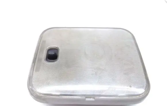 Mazda Premacy Rear seat light