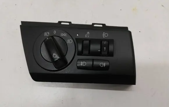 BMW X3 E83 Light switch 3415108