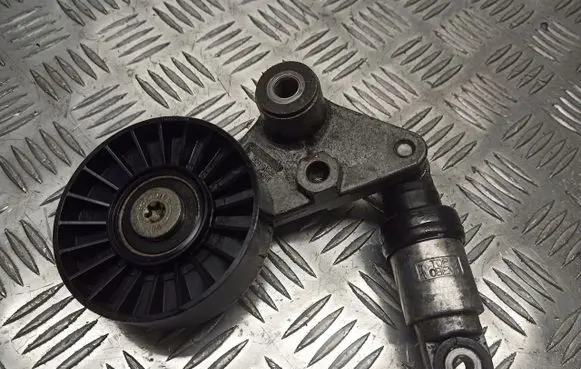 Opel Omega B2 Alternator belt tensioner pulley F-231127-100