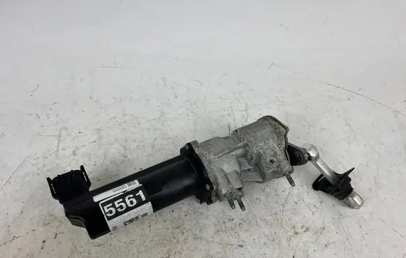 Tesla Model X Front door soft close latching motor 104535100H