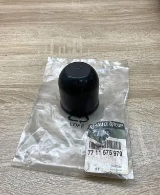 Renault Scenic II - Grand scenic II Tow ball cover/cap 7711575979