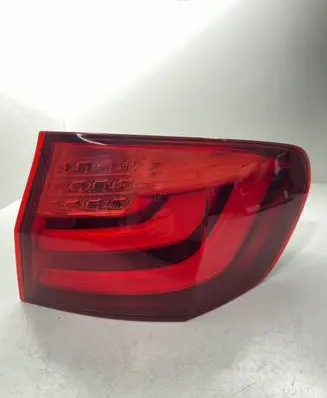 BMW 5 F10 F11 Rear/tail lights 7203234 22111A2012 89505493