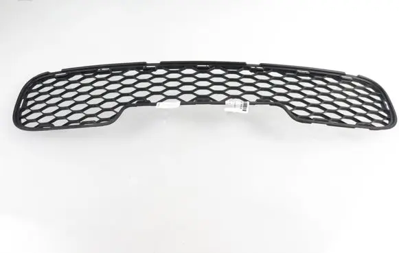 Hyundai Santa Fe Front bumper lower grill 