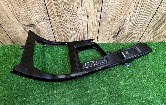 BMW X1 F48 F49 Other dashboard part 9292547