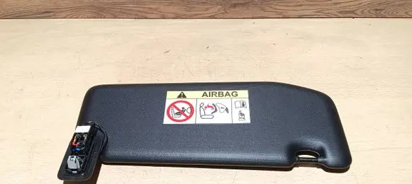 Peugeot 2008 II Sun visor 98265224ZD