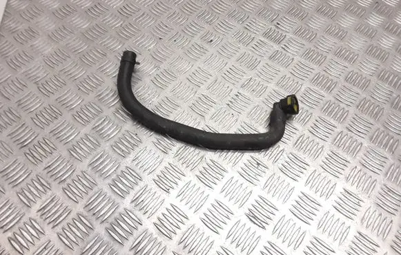 Nissan Qashqai Engine coolant pipe/hose