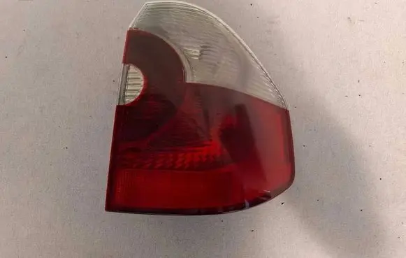 BMW X3 E83 Rear/tail lights 63216990170