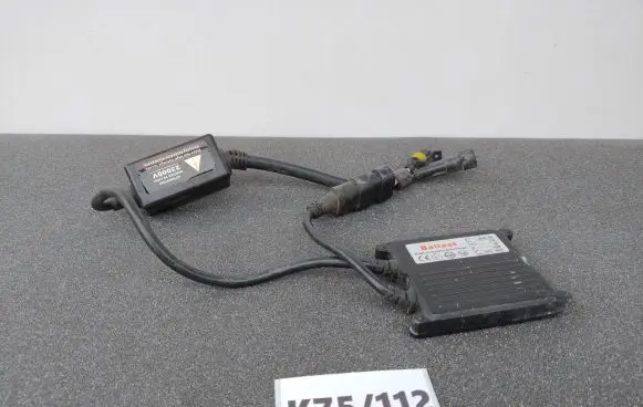 Volkswagen Golf III Voltage converter/converter module DC9V-16V
