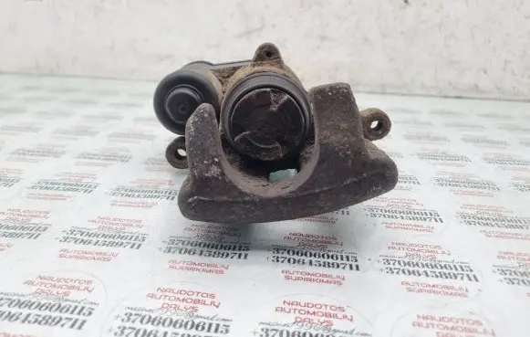 Audi A6 S6 C6 4F Rear brake caliper