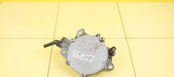 Mini One - Cooper Coupe R56 Vacuum pump 7597920 N16B16A