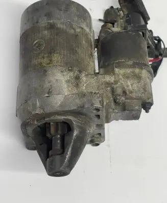 Fiat Seicento/600 Starter motor 63101022