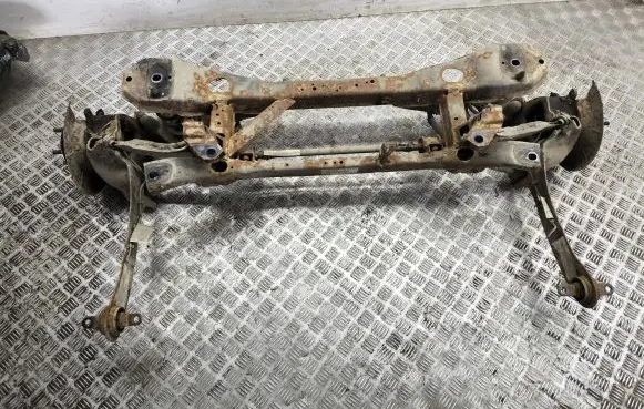 Ford C-MAX I Rear subframe 