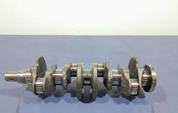 Chevrolet Combo Crankshaft 