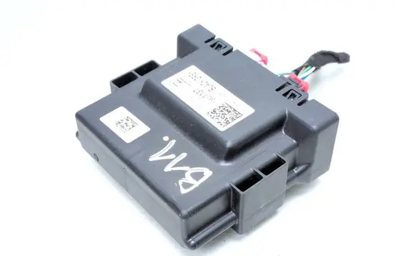Opel Insignia B Parking PDC control unit/module 13521137 544764491