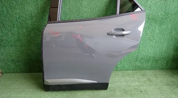 Peugeot 2008 II Rear door 