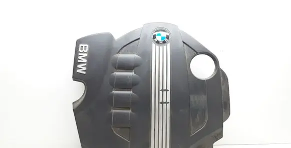 BMW X1 E84 Engine cover (trim) 7797410 11147797410