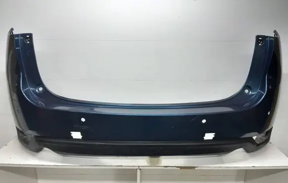 Mazda CX-5 II Rear bumper KB8A50221