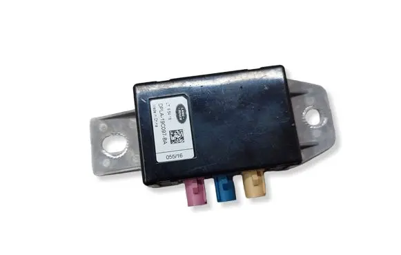 Jaguar F-Pace Aerial antenna amplifier DPLA19C097BA