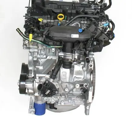 Opel Astra L Engine LIH F12SHT