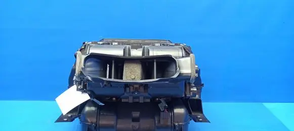 BMW 6 E63 E64 Interior heater climate box assembly 64116911760