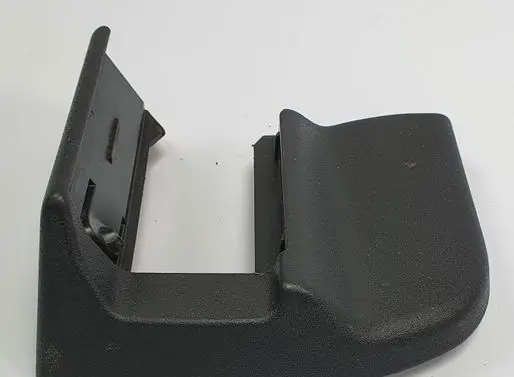 Ford Focus Rear seat rail trim cover 08613320