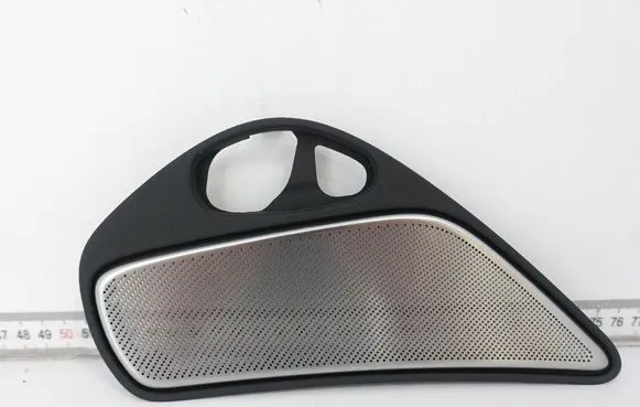 Audi A8 S8 D4 4H Seat and door cards trim set 4H0868960B