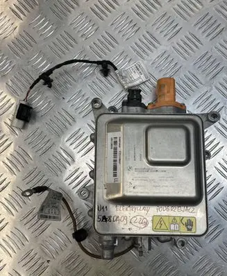 BMW 2 Active Tourer U06 Mass air flow meter