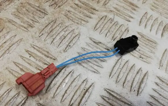 Renault Kadjar Interior temperature sensor