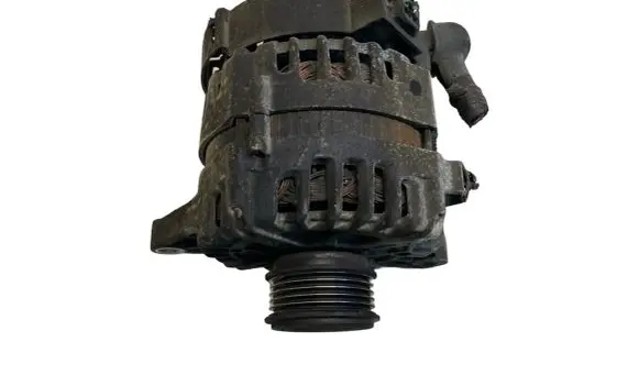 Generator/alternator