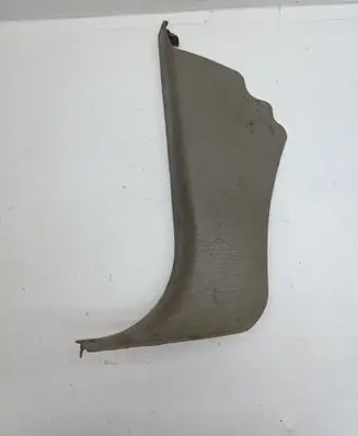 Dodge Caravan Foot area side trim 04754897AC