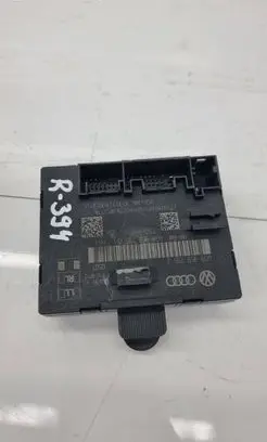 Audi A6 S6 C7 4G Door control unit/module 4G8959795J