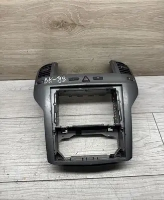 Opel Zafira B Dash center air vent grill 13144401 213680437