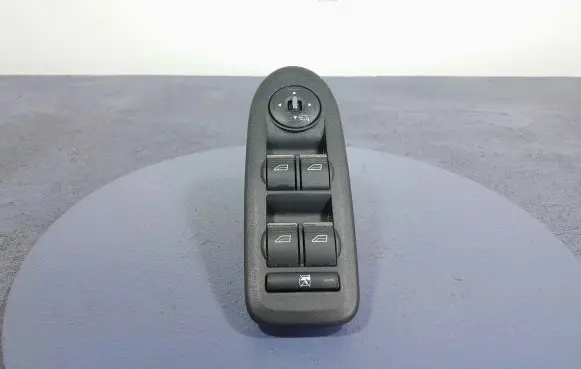 Ford Kuga I Electric window control switch 9M5T-14A132-AA