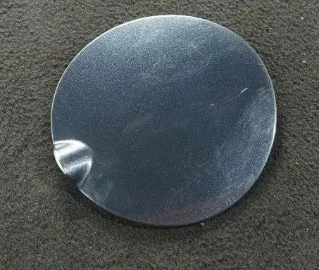 Mini One - Cooper R50 - 53 Fuel tank cap
