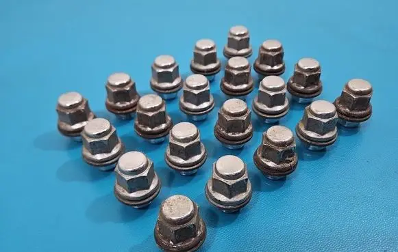 Toyota Auris E180 Nuts/bolts IMPRK1540950