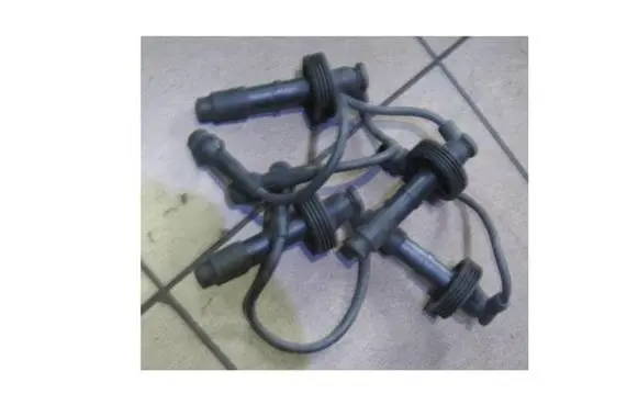 Volvo S40, V40 Ignition plug leads S1L1CCNE
