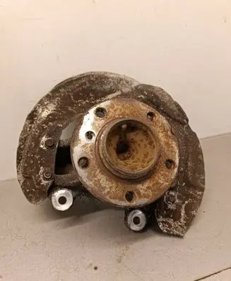 BMW 1 F20 F21 Front wheel hub