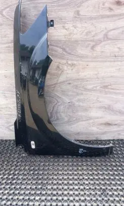Dodge Journey Fender