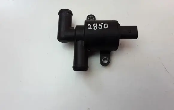 Audi A4 S4 B8 8K Electric auxiliary coolant/water pump 4H0121671D