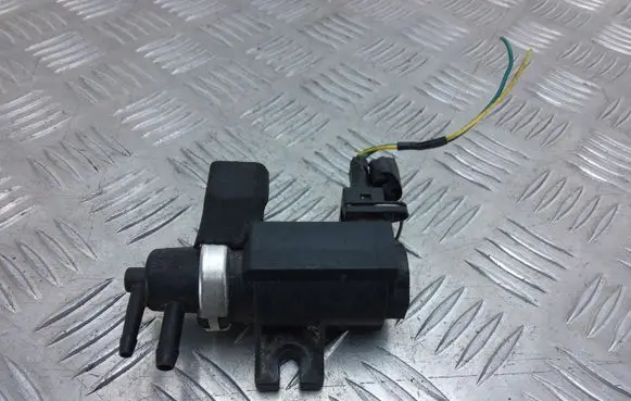 KIA Sorento Turbo solenoid valve 72190319